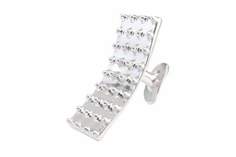 KIT METALTOERAPIA GOLDEN GIRLS